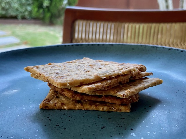 Knaekbrod - Pao sueco 100g